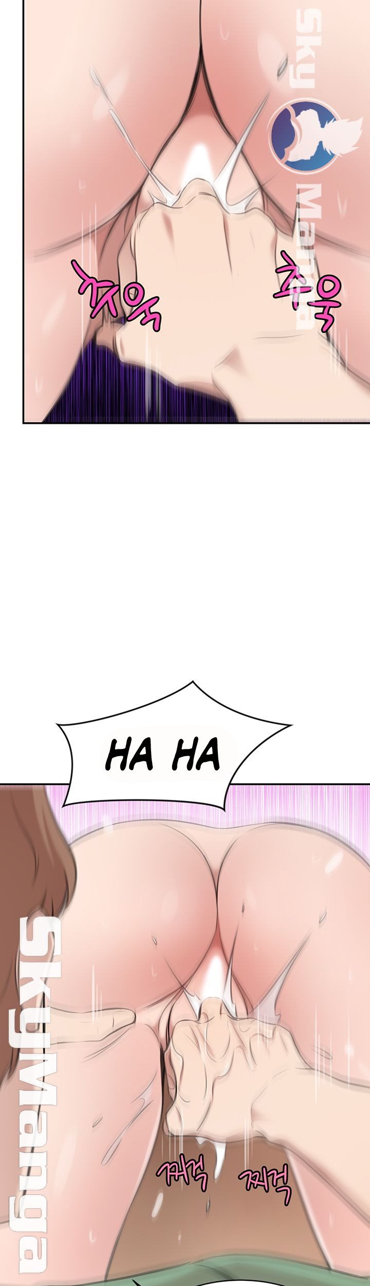 Puberty - Chapter 23 35