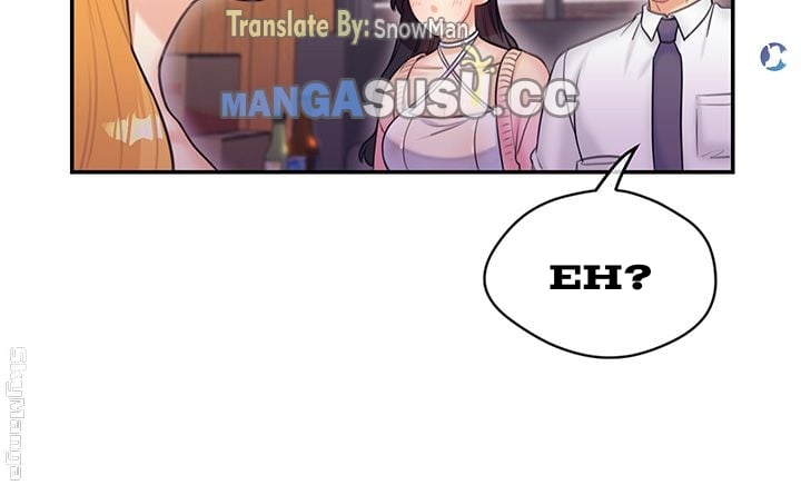 Public Bathhouse - Chapter 23 8