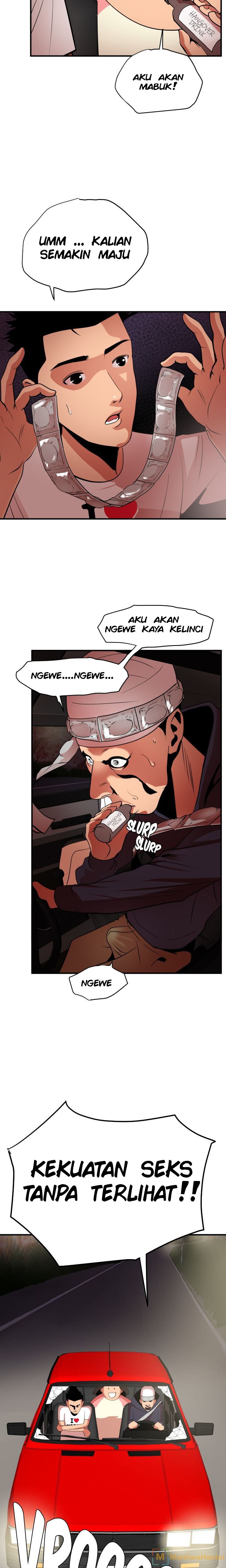 Lightning Rod - Chapter 23 5