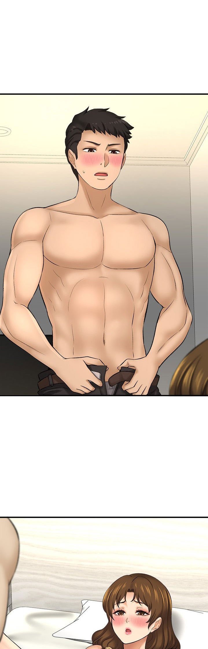 I Want to Know Her - Chapter 23 38