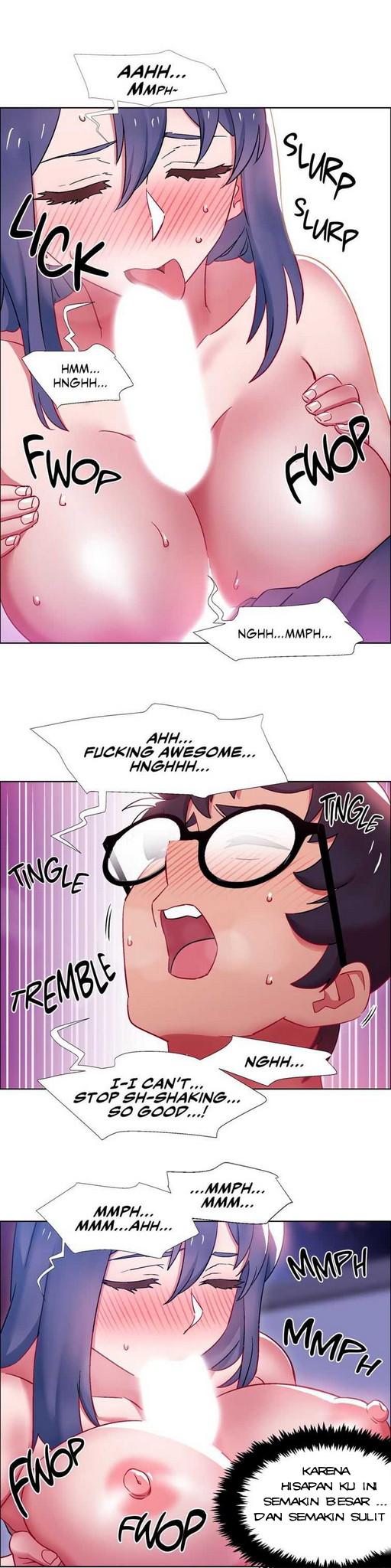 Rental Girls - Chapter 23 22 Rental Girls - Chapter 23 22