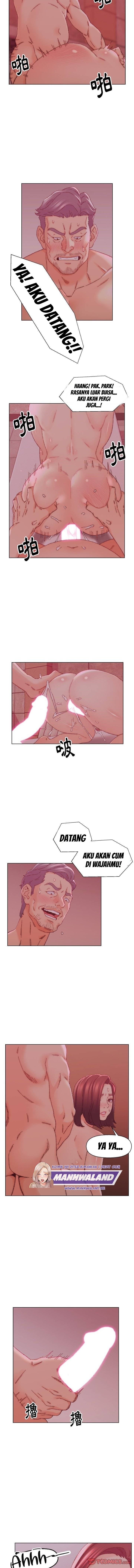 Old Friend - Chapter 23 8