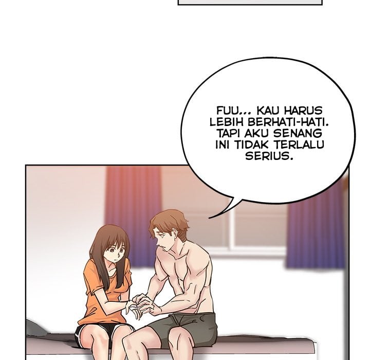 The Unexpected Guest - Chapter 23 62