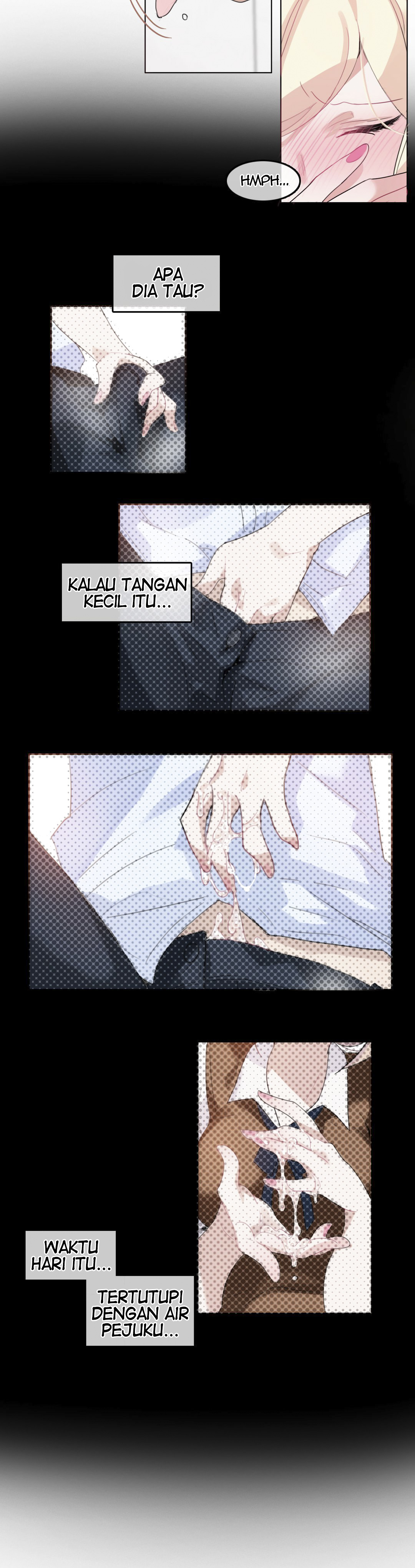 A Pervert&#8217;s Daily Life - Chapter 23 20