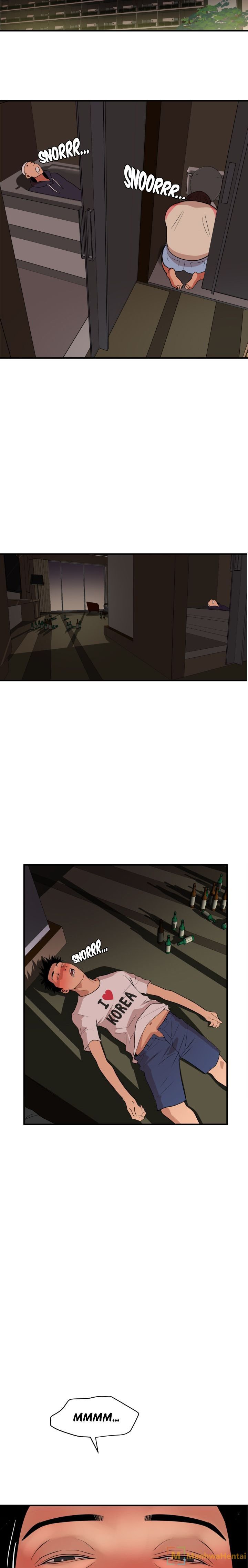 Lightning Rod - Chapter 23 24