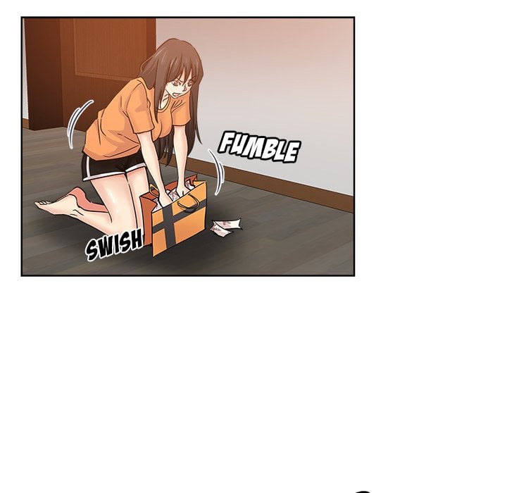 The Unexpected Guest - Chapter 23 18