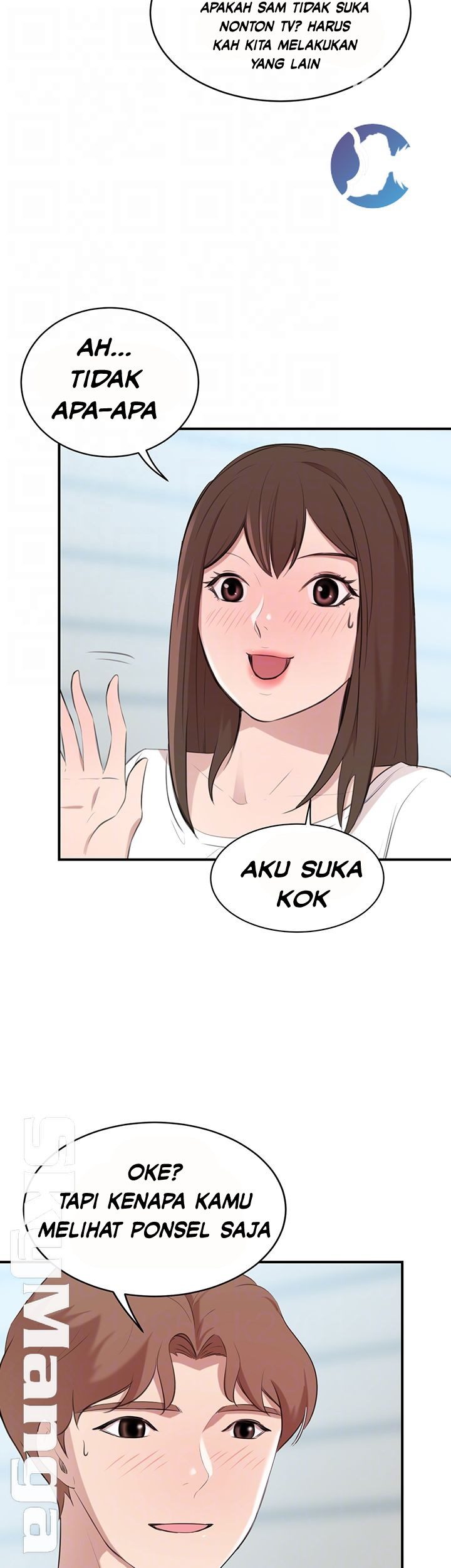 Puberty - Chapter 23 8