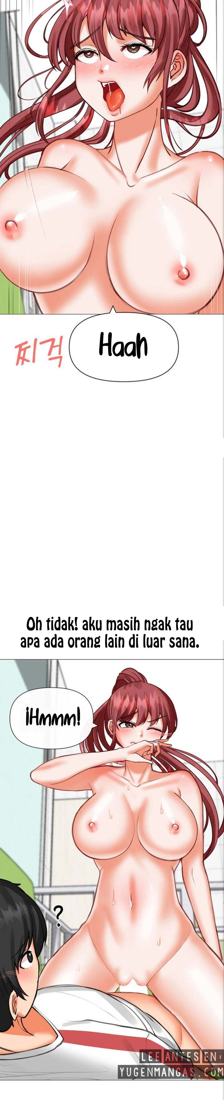 Troublesome Sister - Chapter 23 4