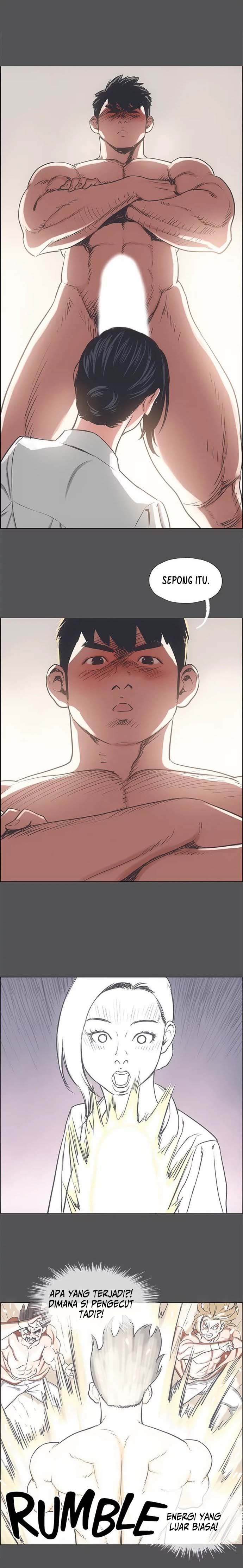 Summer Vacation - Chapter 23 11