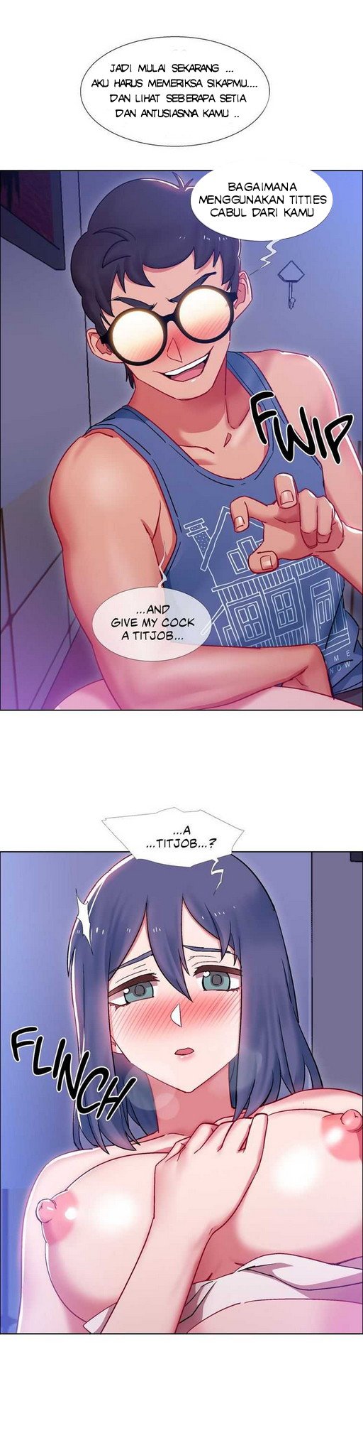 Rental Girls - Chapter 23 9 Rental Girls - Chapter 23 9