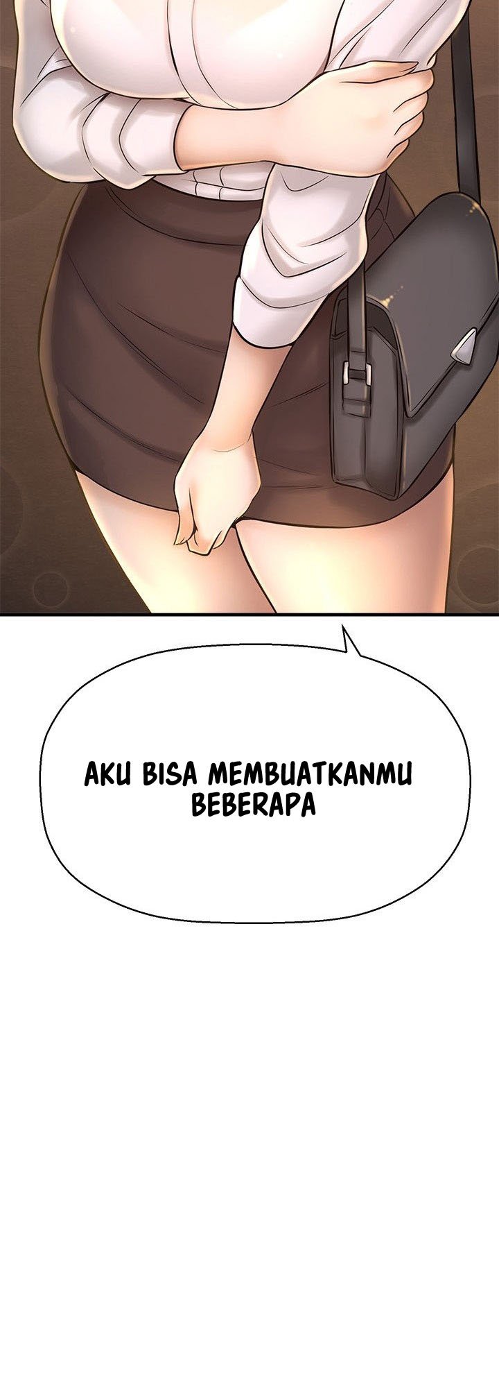 I Want to Know Her - Chapter 23 12
