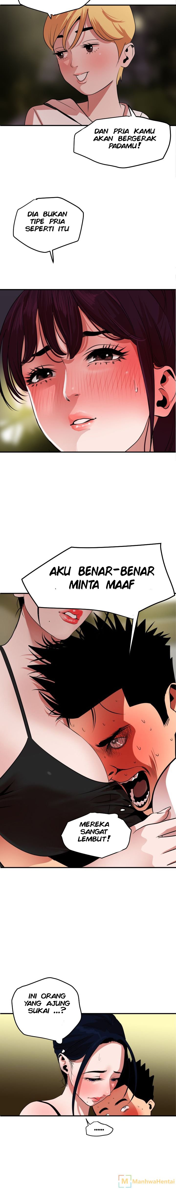 Lightning Rod - Chapter 23 14