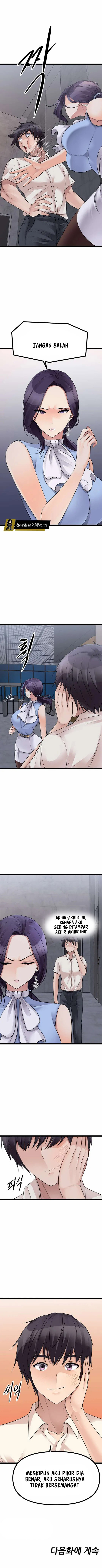 Cucumber Market - Chapter 23 13
