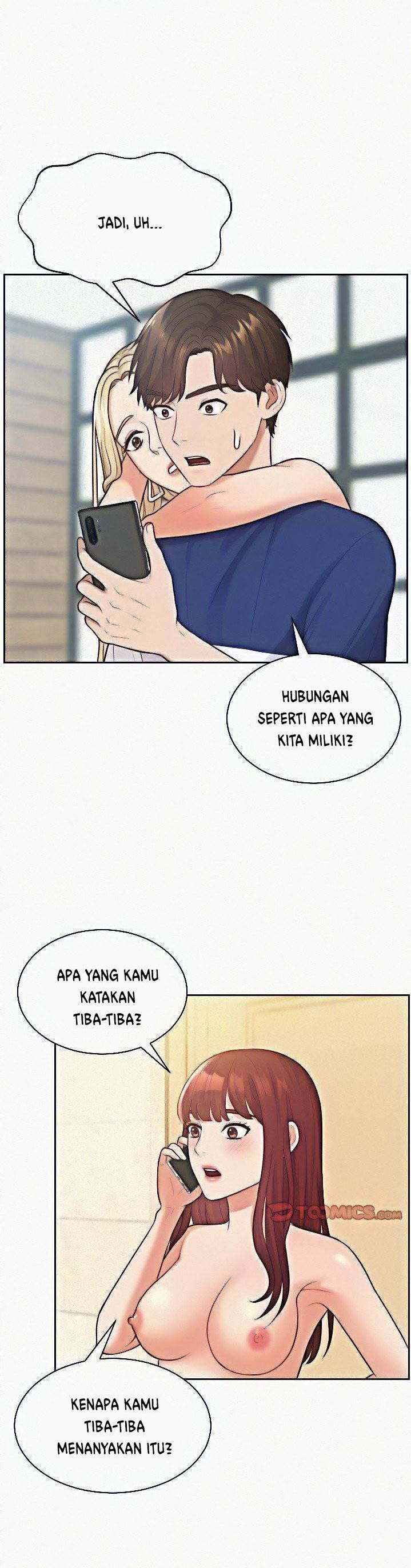 Her Situation - Chapter 23 20