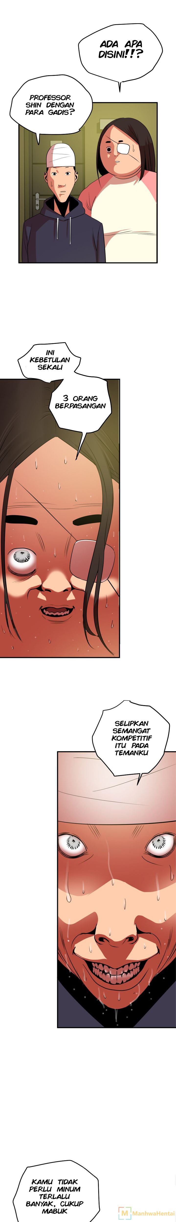 Lightning Rod - Chapter 23 13