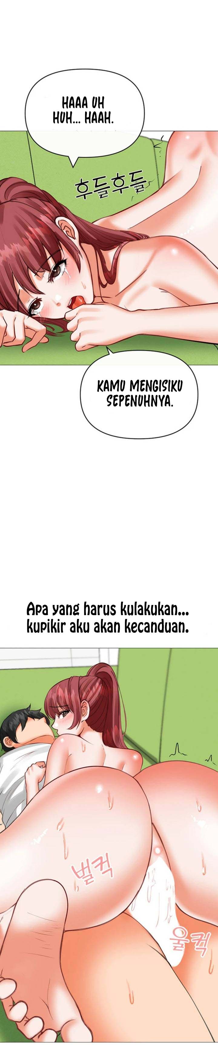 Troublesome Sister - Chapter 23 16