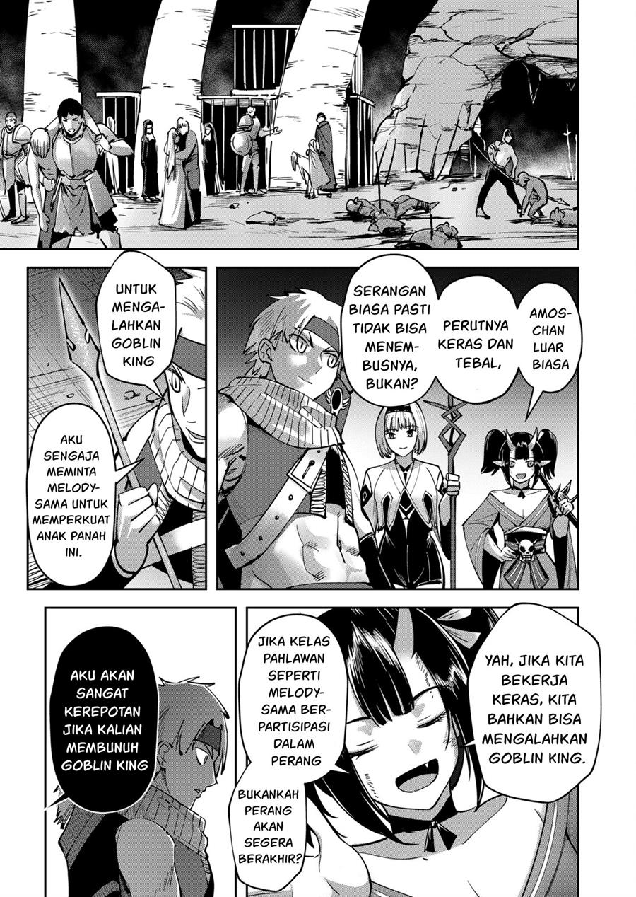 Kichiku Eiyuu - Chapter 23 18