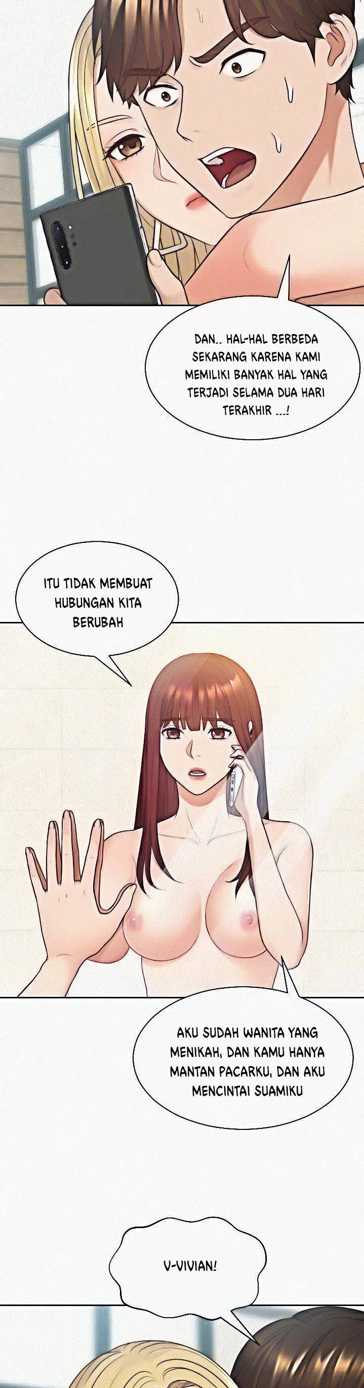 Her Situation - Chapter 23 24