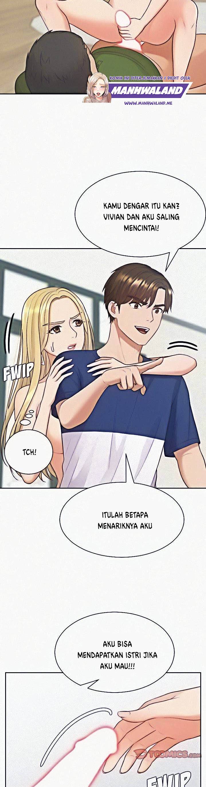 Her Situation - Chapter 23 29