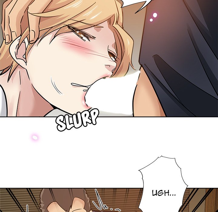 The Unexpected Guest - Chapter 23 50