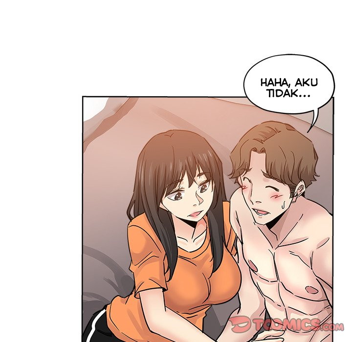 The Unexpected Guest - Chapter 23 68