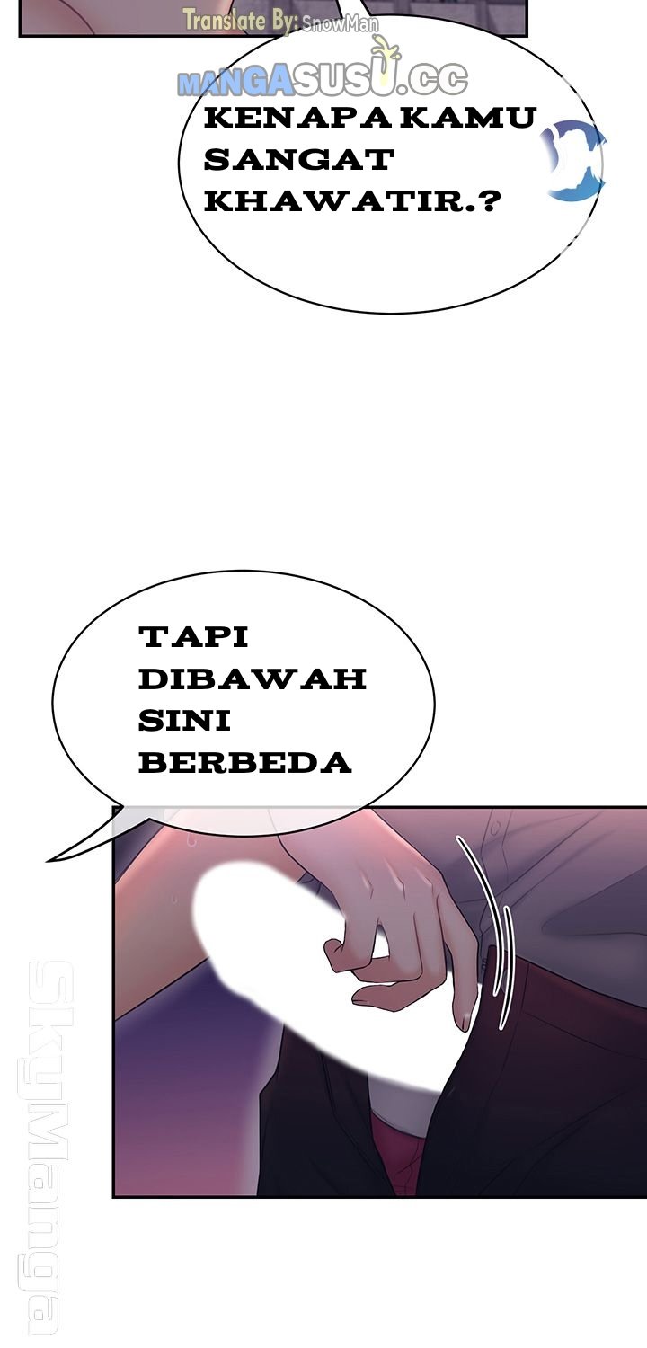 Public Bathhouse - Chapter 23 30