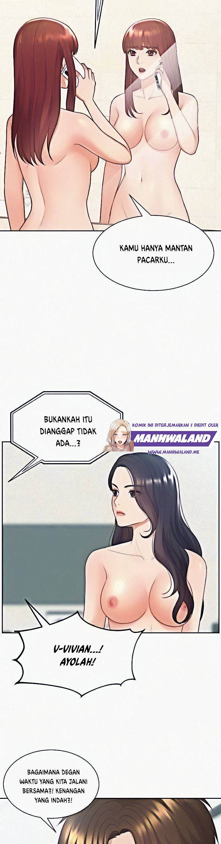Her Situation - Chapter 23 23