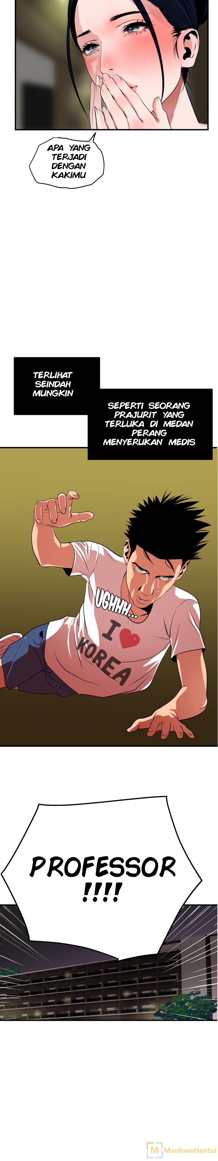 Lightning Rod - Chapter 23 12