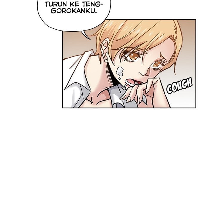 The Unexpected Guest - Chapter 23 55