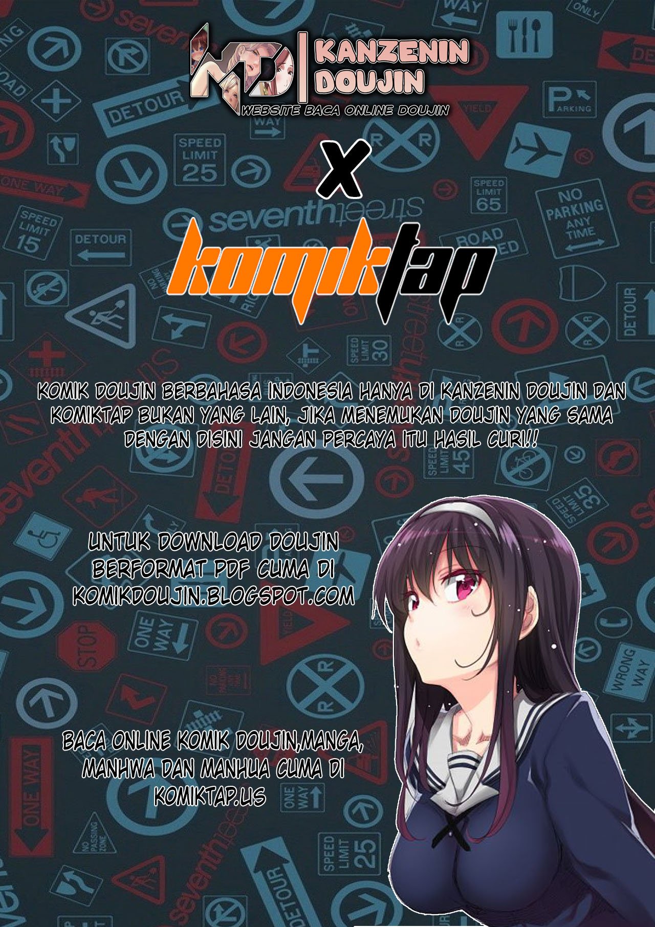 Lightning Rod - Chapter 23 2