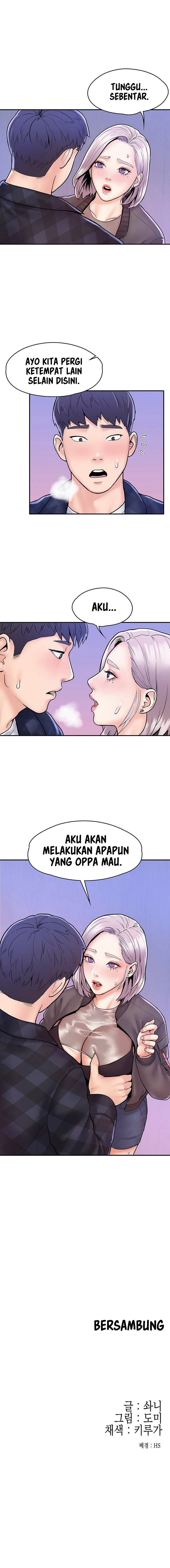 Campus Today - Chapter 23 11