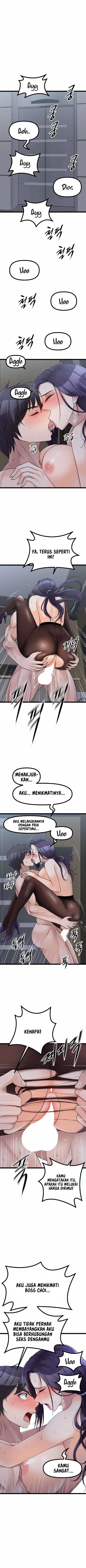Cucumber Market - Chapter 23 4