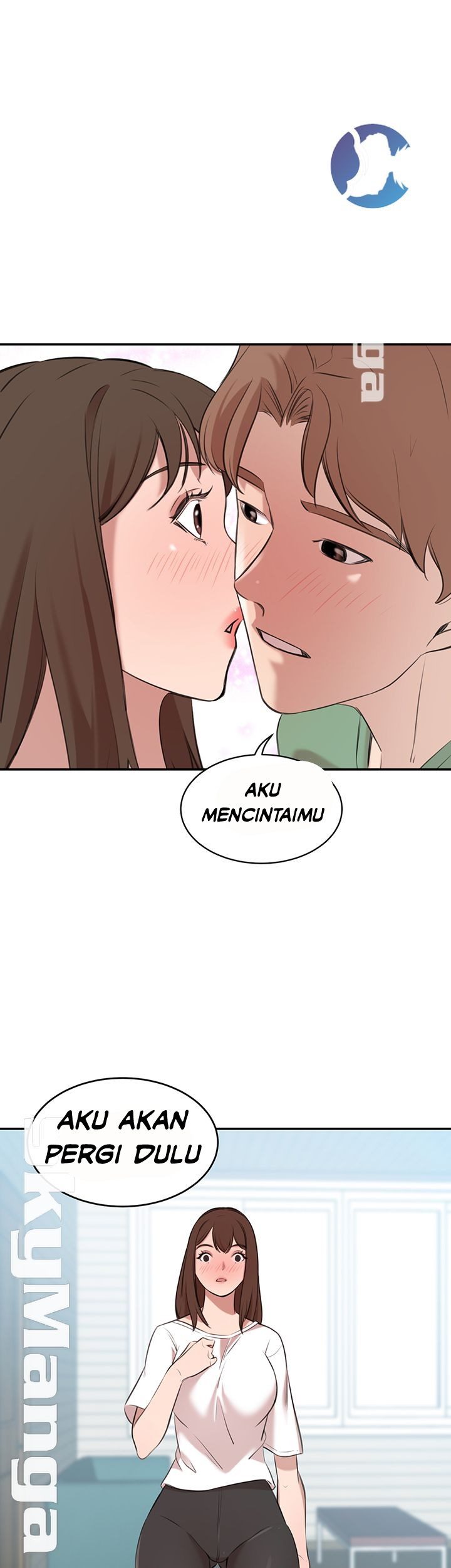 Puberty - Chapter 23 61