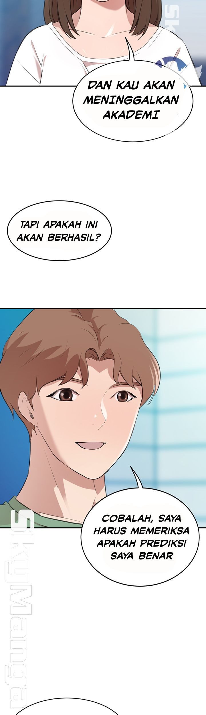 Puberty - Chapter 23 56