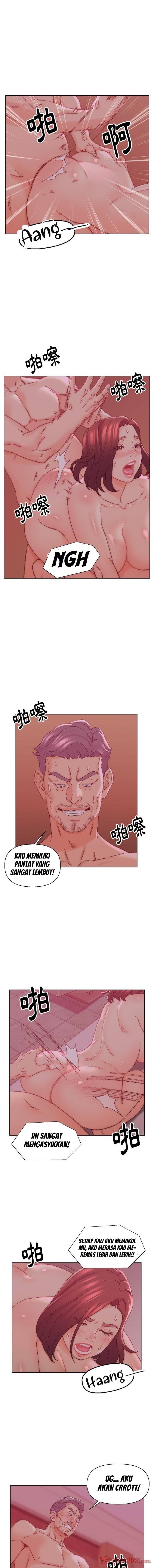 Old Friend - Chapter 23 7