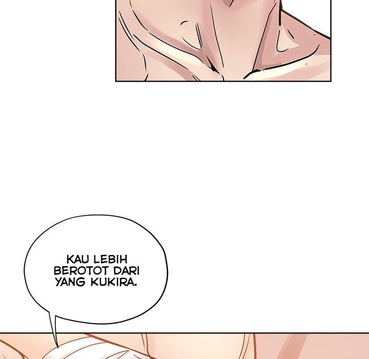 The Unexpected Guest - Chapter 23 66