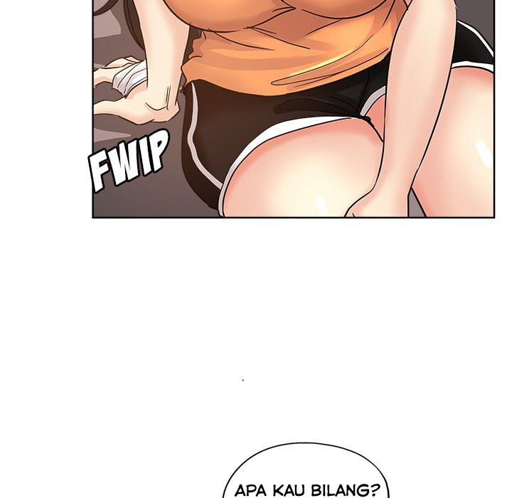 The Unexpected Guest - Chapter 23 77
