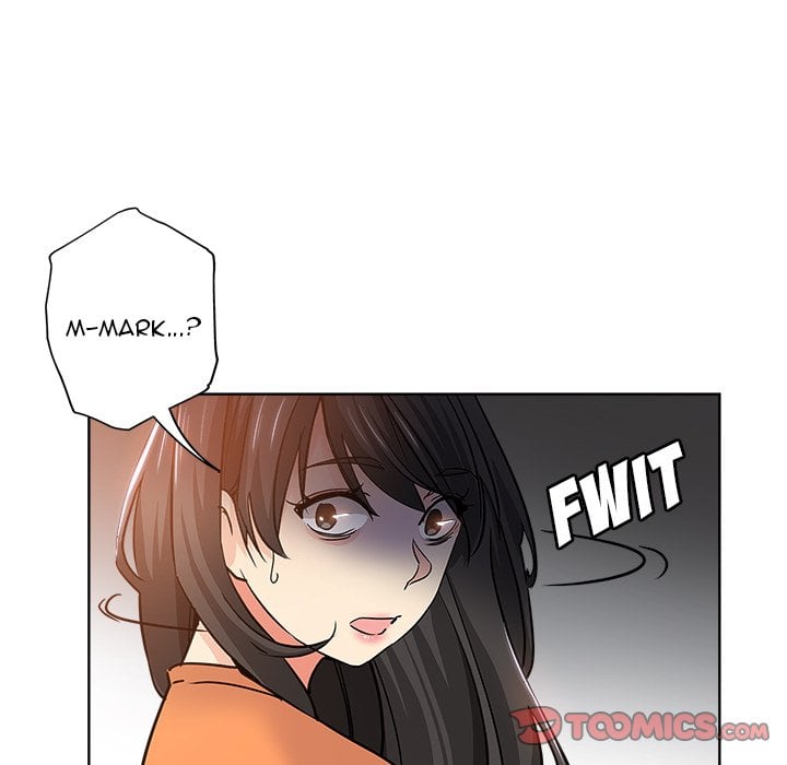 The Unexpected Guest - Chapter 23 16
