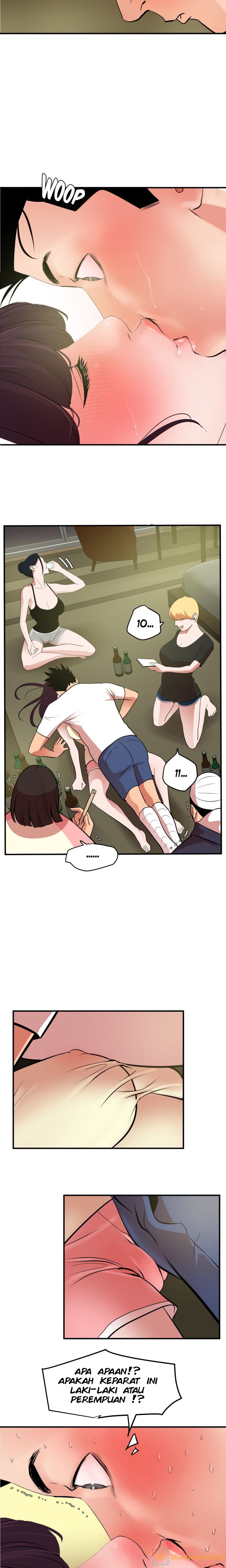 Lightning Rod - Chapter 23 18