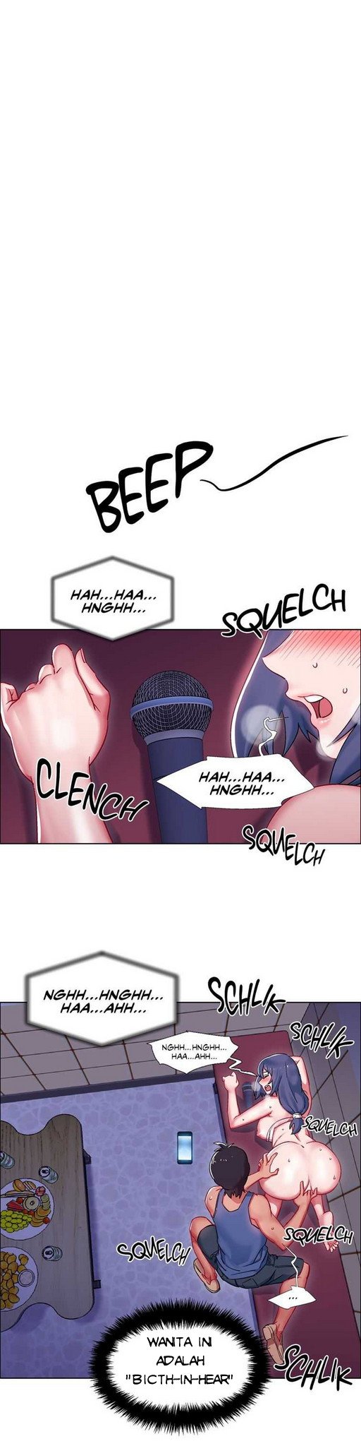 Rental Girls - Chapter 23 6 Rental Girls - Chapter 23 6