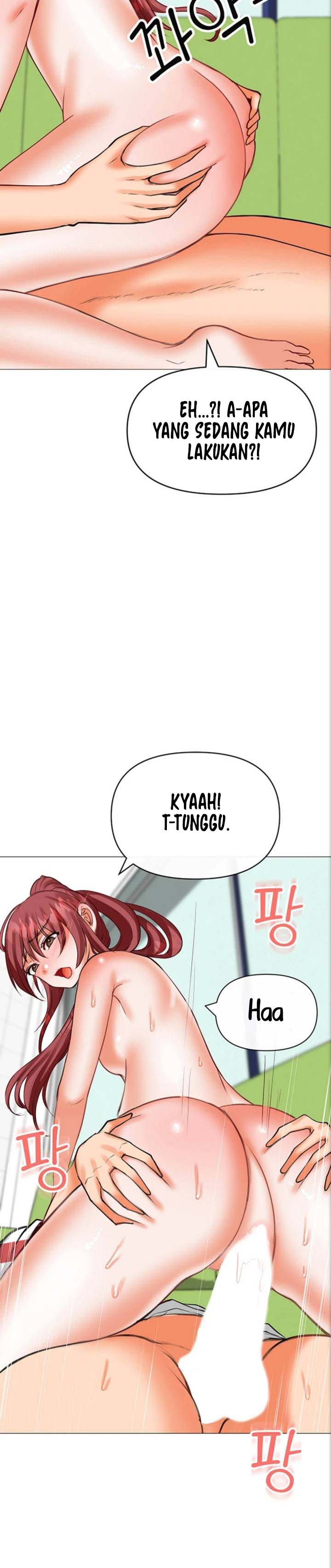 Troublesome Sister - Chapter 23 6