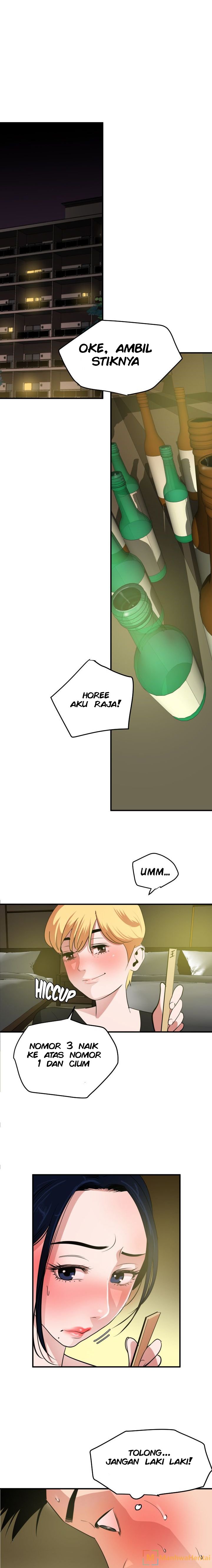 Lightning Rod - Chapter 23 17