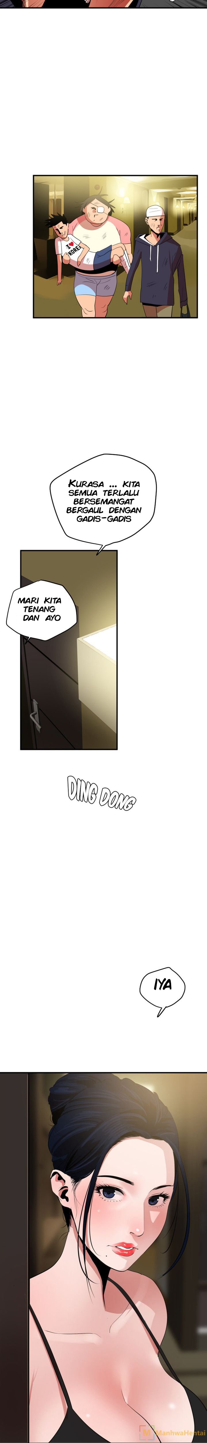 Lightning Rod - Chapter 23 9