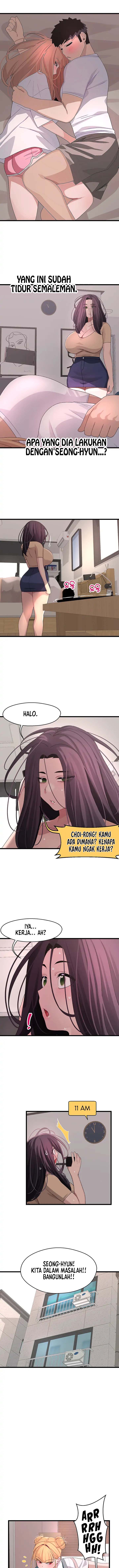 Doki Doki Connection - Chapter 23 18 Doki Doki Connection - Chapter 23 18