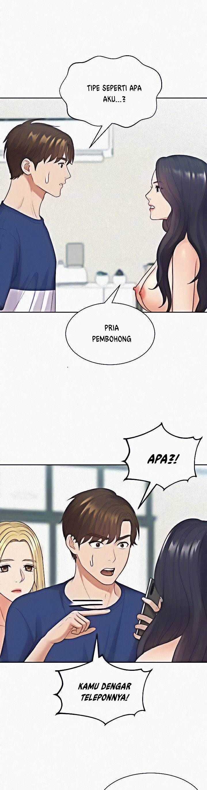 Her Situation - Chapter 23 32