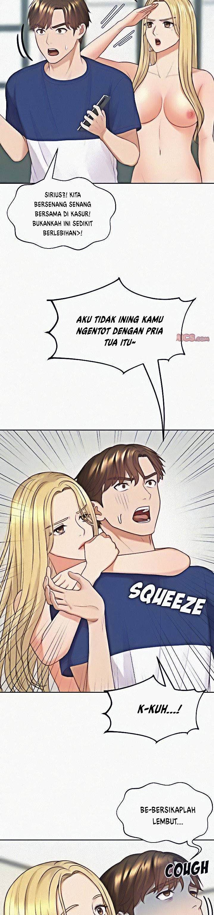 Her Situation - Chapter 23 13