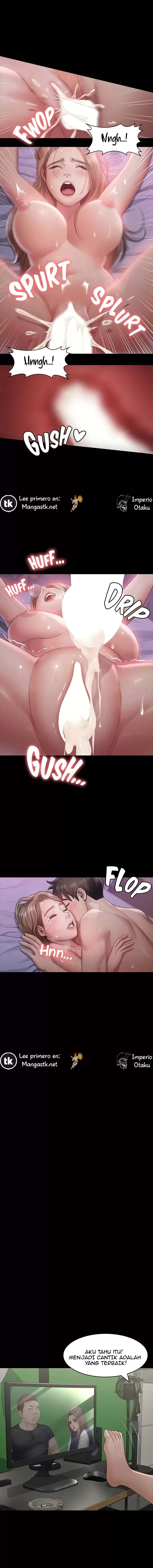 Naughty Girl - Chapter 23 4
