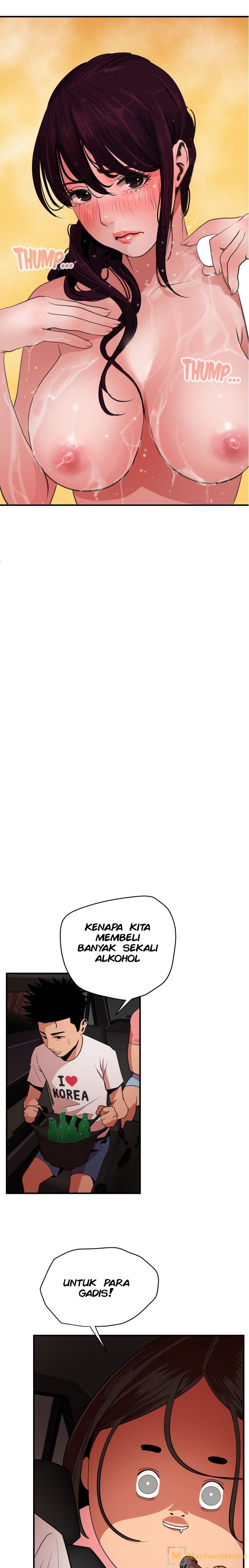 Lightning Rod - Chapter 23 4