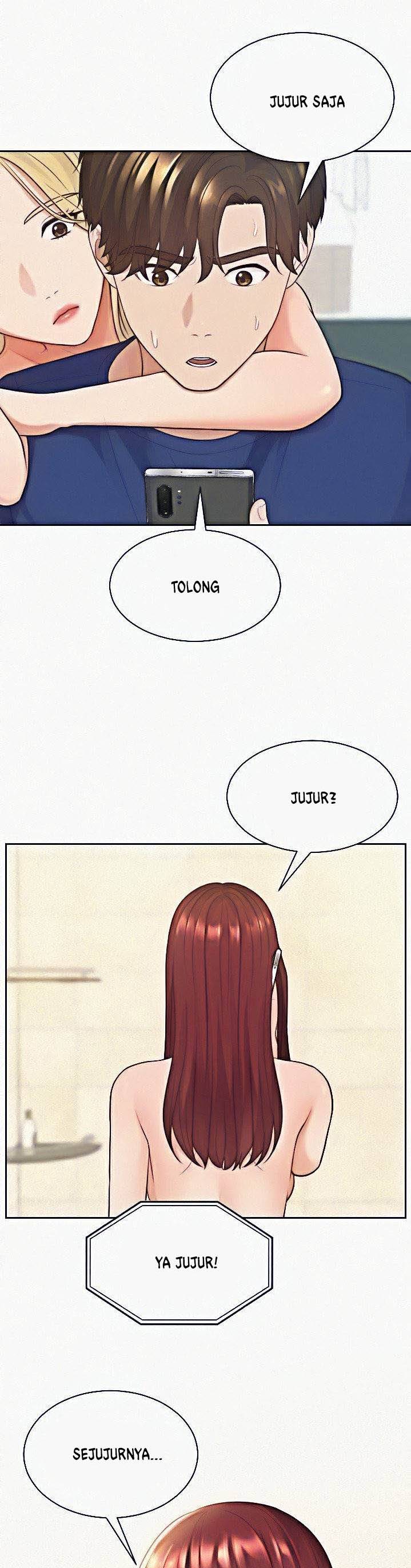 Her Situation - Chapter 23 21