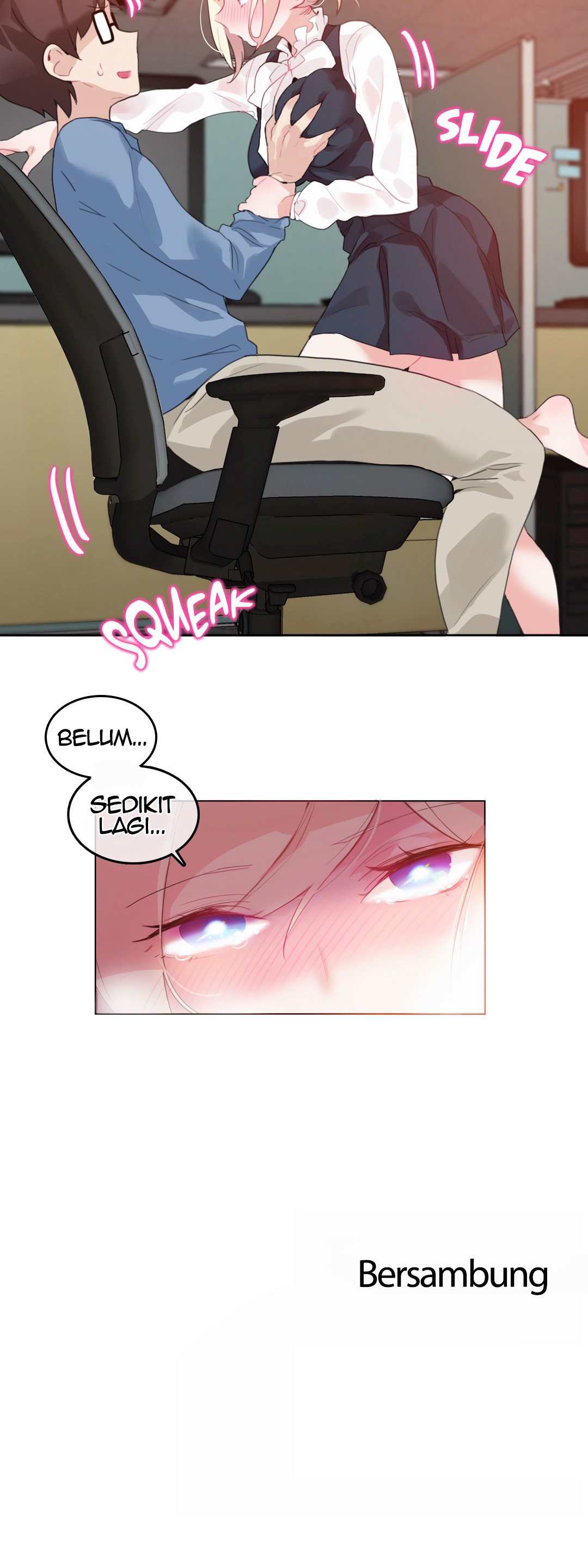 A Pervert&#8217;s Daily Life - Chapter 23 26